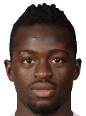 Alpha Bedor Conteh