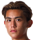 Demian adriel chan