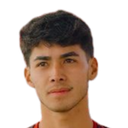 Sebastian Cavero