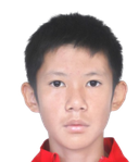 Zeng Zhaoyang