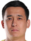 Damir Nizanov