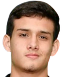 andre orellana