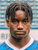 Kevin Akogo