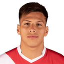 Lautaro Nahuel Ovando