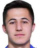 Oybek Bozorov