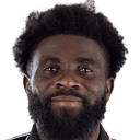Jérémie Boga