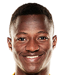 Mohamed Ali Camara
