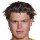 Elias Aarflot