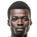 Cyril Edudzi