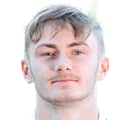 Eoin Teggart