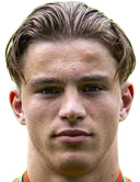 Luc Nieuwenhuijs