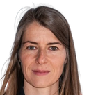 Marie-Louise Eta