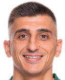 أليكسندر ديولجيروف