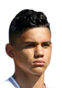Edson Rogerio Gomes de Moraes Júnior