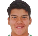 Walter Antelo·Yncian