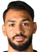 Hassan Al Salis