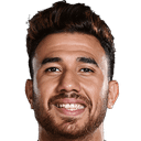 Mahmoud Trezeguet