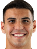 Leandro Filipe de Almeida Dornelles
