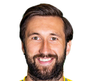 Ollie Palmer