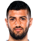 Ashraf Rabah