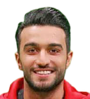 Siamak Nemati