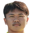 Phongphat Aketasaeng