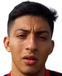 nixon flores