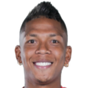 Billy Arce