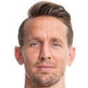 Luuk de Jong