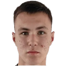 Tristan Vidackovic
