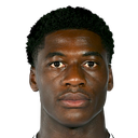 James Abankwah