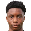 Christ-Owen Kouassi