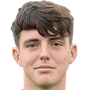Bradley Mayo