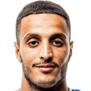 Elias Achouri