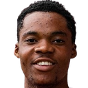 Victor·Udoh