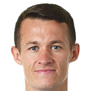 Jonathan Hogg