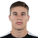 Kiko Pereira