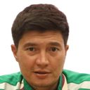 Akhmet Allaberdiyev