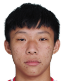 Cheng Chun Wang Ryan