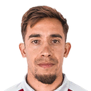 Martin Perez Guedes