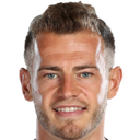 Ryan Fraser