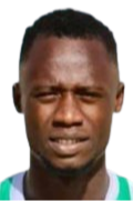 Momodou Bojang