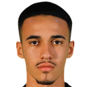 Caio Henrique Ribas Dias de Araújo