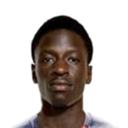 Oumar Conte