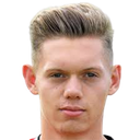 Toby Stevenson
