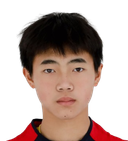 Yu Weizhe