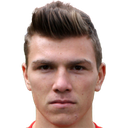 Jordan Tunnicliffe