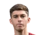 Gavin Gallagher