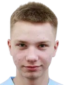 Denis Nikonorov