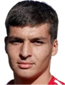 سليمان سيتخاليلوف
